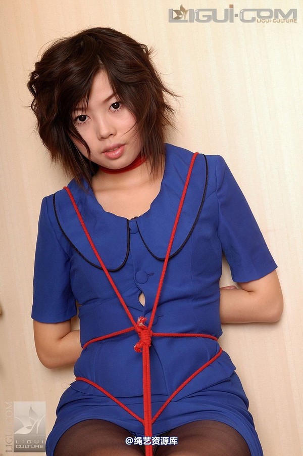 丽柜美束 - 2008-12-01 第 34 张图片
