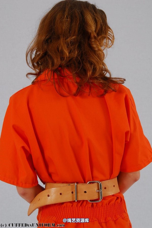 cuffedinuniform - ciu115 第 39 张图片