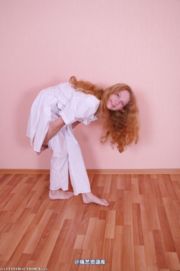 cuffedinuniform - ciu231 第 20 张图片