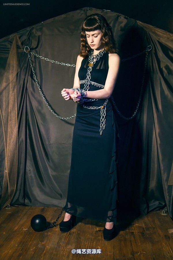 limitedaudience - 2014 fay lady in chains 2 第 23 张图片