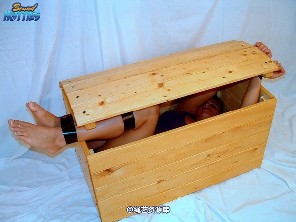 boundhotties - MONIQUE 6 第 3 张图片