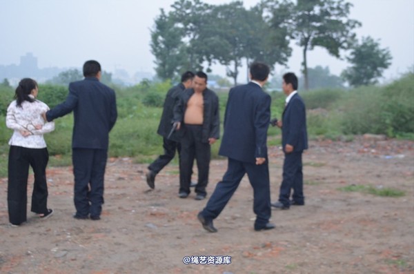 mj影视 - 乱世情仇2 第 34 张图片