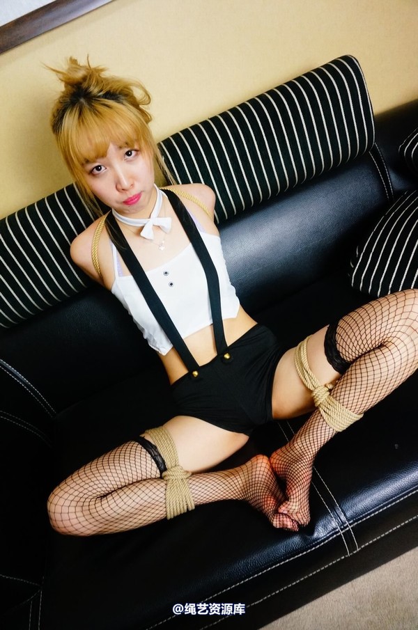 dk13美束馆 - 4.19-小乔兔e-f109P 第 17 张图片