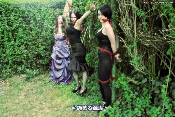 limitedaudience - 2009 catya elyssia lolly pleasure reserves 第 15 张图片