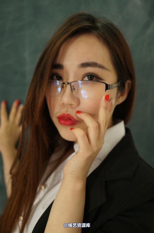 dk13美束馆 - 2.21-娜娜教师-A110P 第 35 张图片