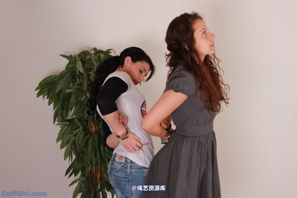 cuffgirl - cg178 第 81 张图片