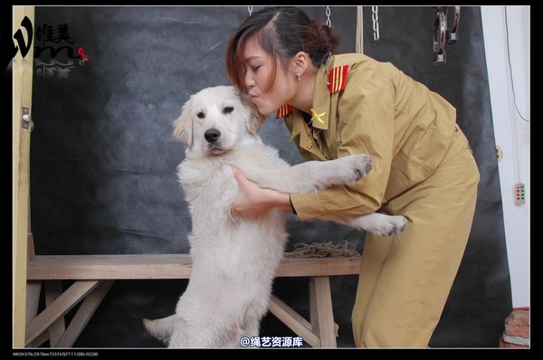 唯美之家 - 2008-12-18军统女特务受刑(剧照) 第 31 张图片