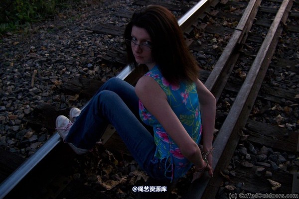 cuffedoutdoors - cod191 第 97 张图片