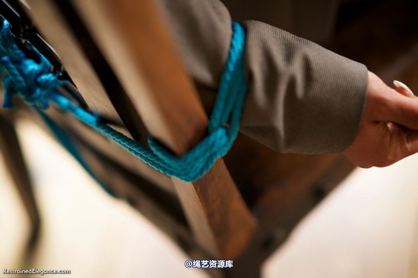restrainedelegance - Let's Talk. No, I'll talk 第 100 张图片