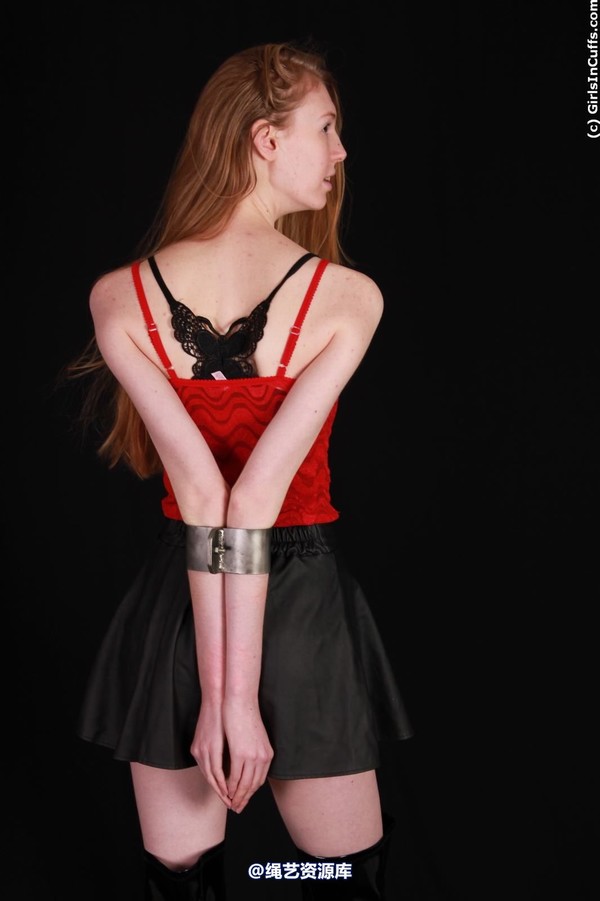 girlsincuffs - gic618 第 8 张图片