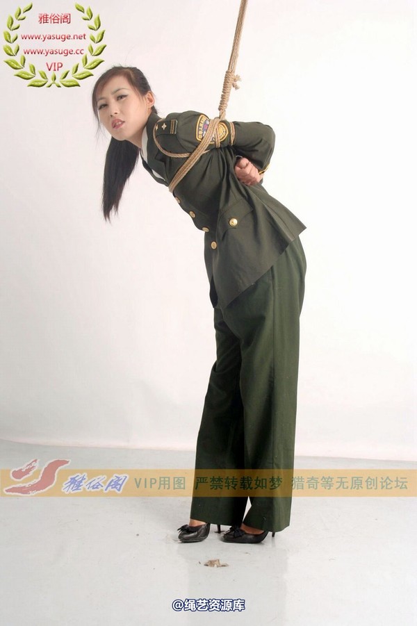 雅俗阁 - 2013-NO.35 Model雅曼 第 15 张图片
