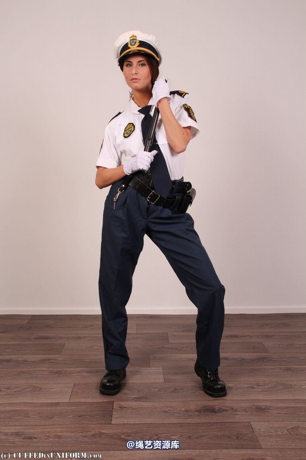 cuffedinuniform - ciu264 第 45 张图片