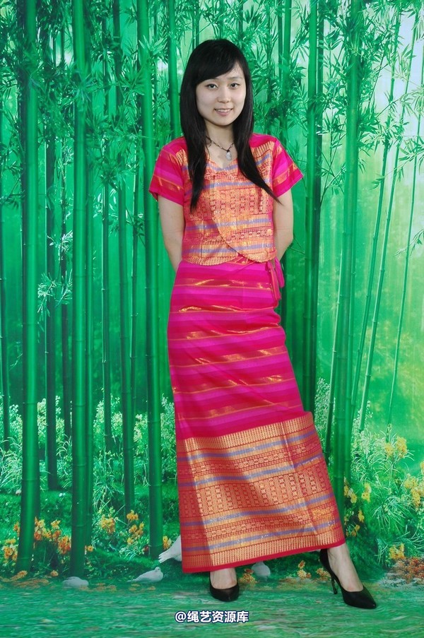 唯美之家 - 婉儿民族服 第 38 张图片