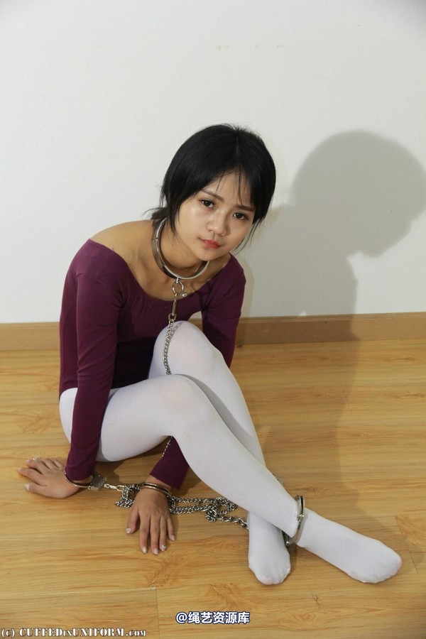 cuffedinuniform - ciu463 第 64 张图片