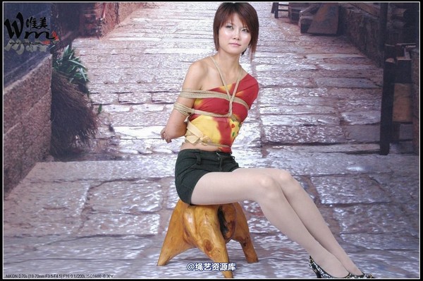唯美之家 - 08-07-21新模晓姿 第 103 张图片