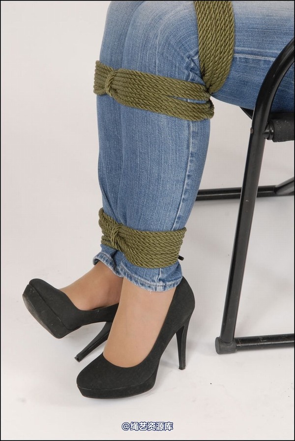 simplytied - Nice in Jeans 第 19 张图片