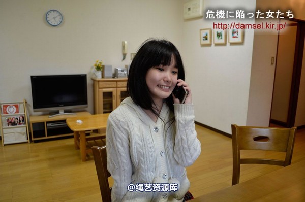 jpdamsel - 20120301 侵入者 第 1 张图片