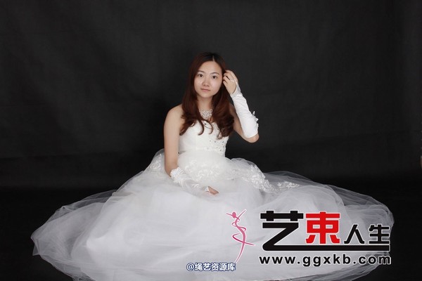 艺束人生 - 010-小碟婚纱KB 第 63 张图片