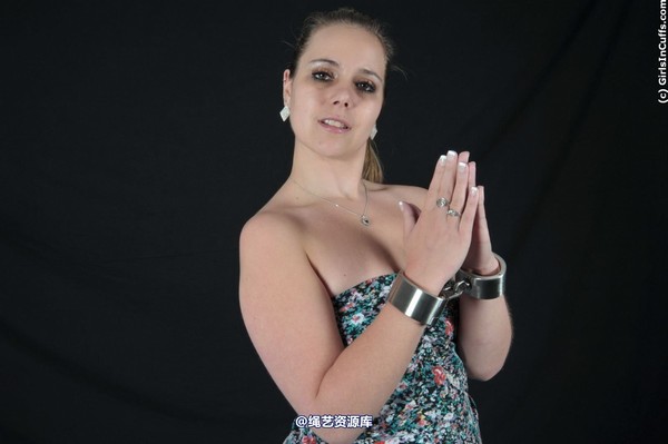 girlsincuffs - gic401 第 25 张图片