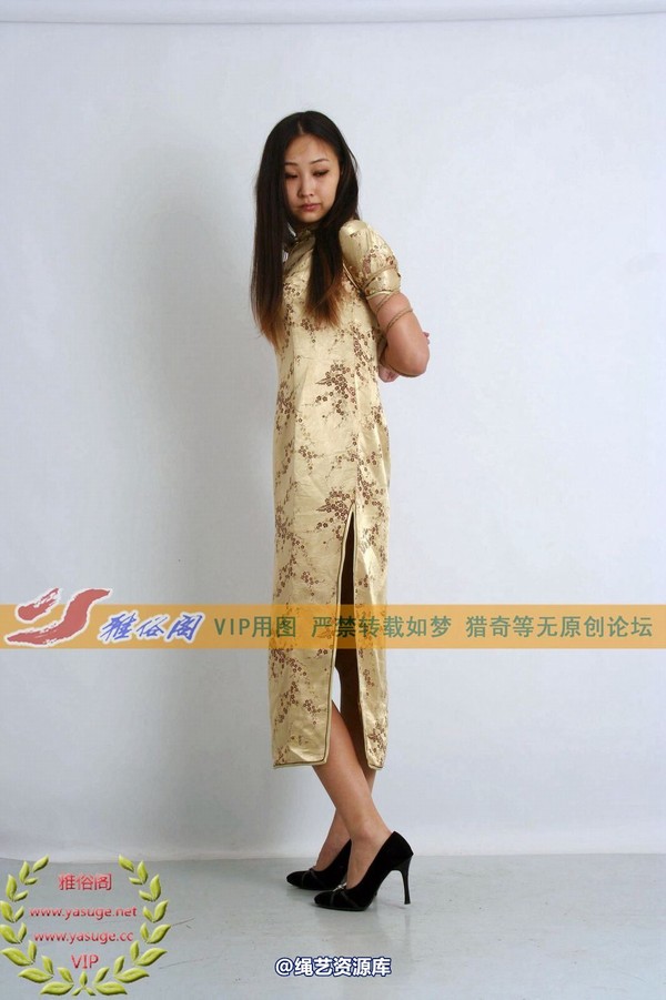 雅俗阁 - 2013-NO.22Model雅春 第 113 张图片