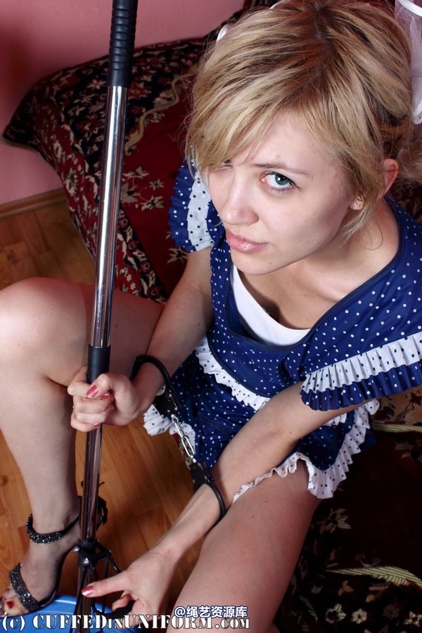 cuffedinuniform - ciu111 第 59 张图片