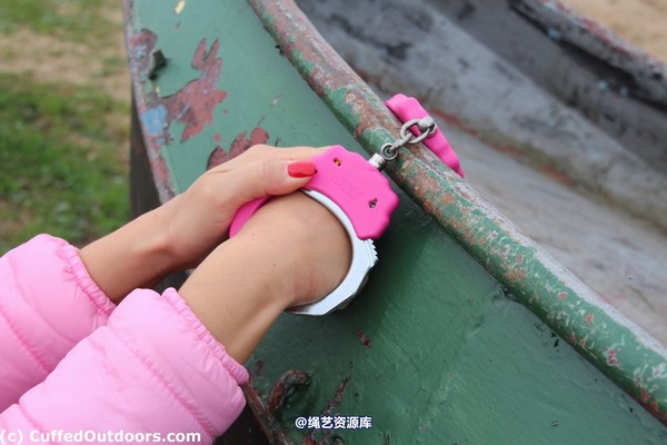 cuffedoutdoors - cod400 第 71 张图片