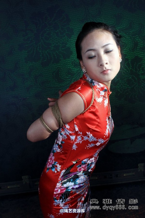 典雅倩影 - 021-“婉”约清纯红湿里 “婷”婷玉立扬尘去 第 78 张图片