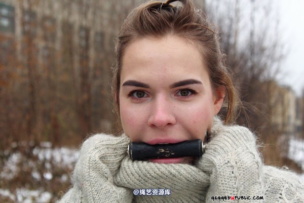 gaggedinpublic - gip549 第 23 张图片