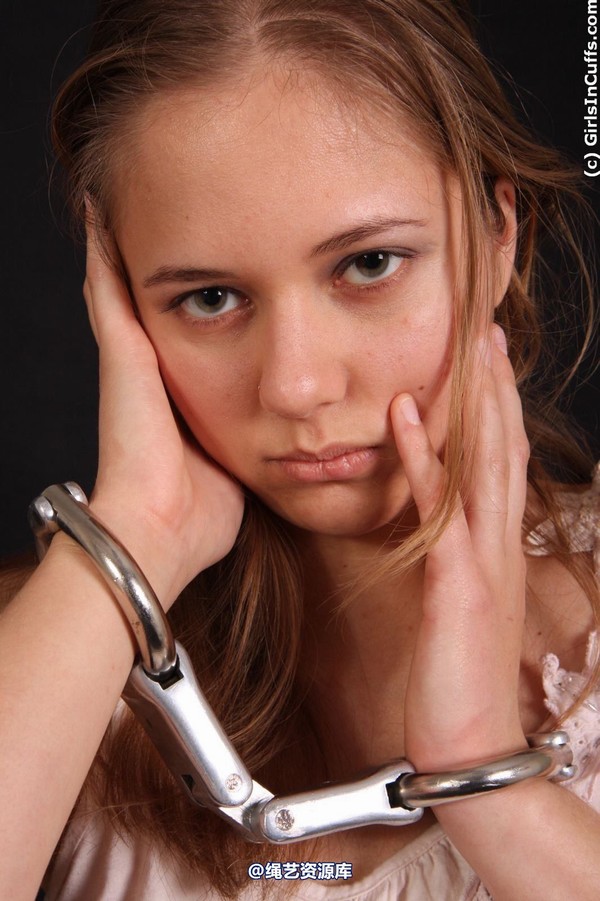 girlsincuffs - gic235 第 97 张图片
