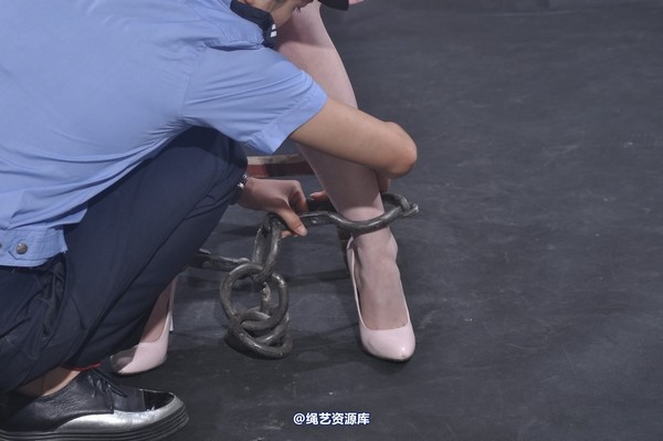 mj影视 - 白雪试镜套图 第 37 张图片
