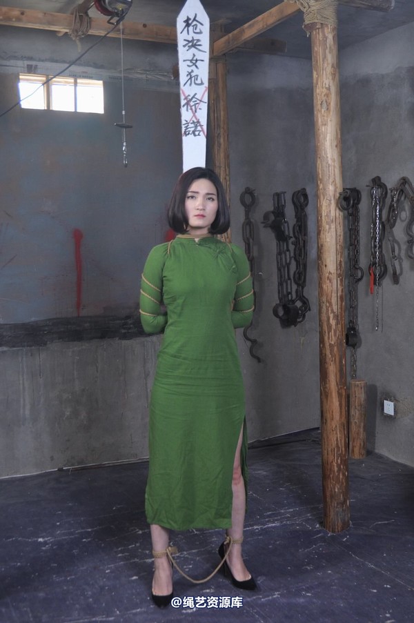 mj影视 - 英烈女侠 第 344 张图片