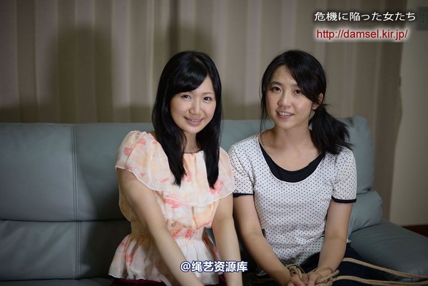 jpdamsel - 20150423 麻�oギャグインタビュ－ 第 1 张图片