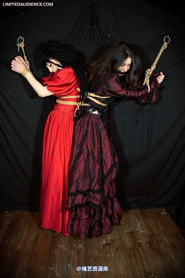 limitedaudience - 2010 catya lex eleven in the dungeon 3 第 31 张图片