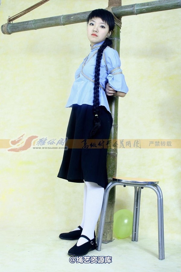 雅俗阁 - 20080318雅思雅绪姐妹 第 29 张图片