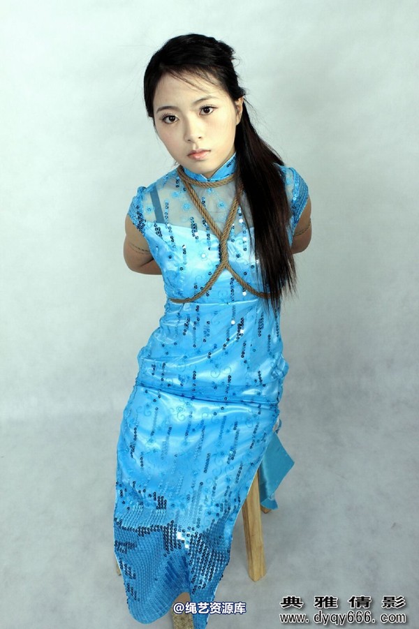 典雅倩影 - 011-典雅倩影美女曼妮 第 41 张图片