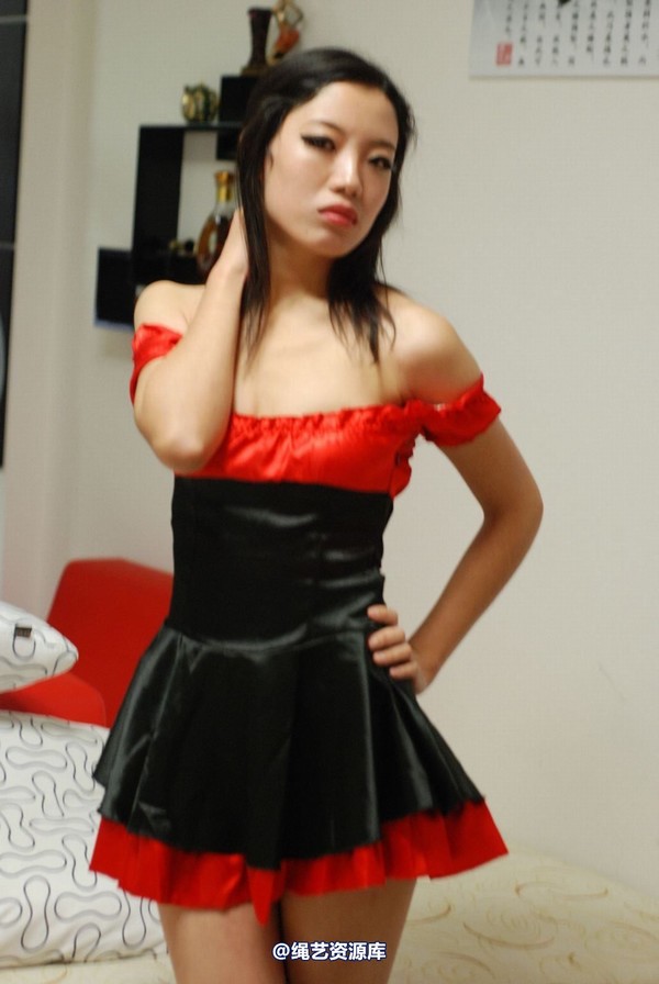 唯美之家 - 小舒淇-女仆装 第 69 张图片
