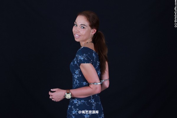 girlsincuffs - gic324 第 97 张图片