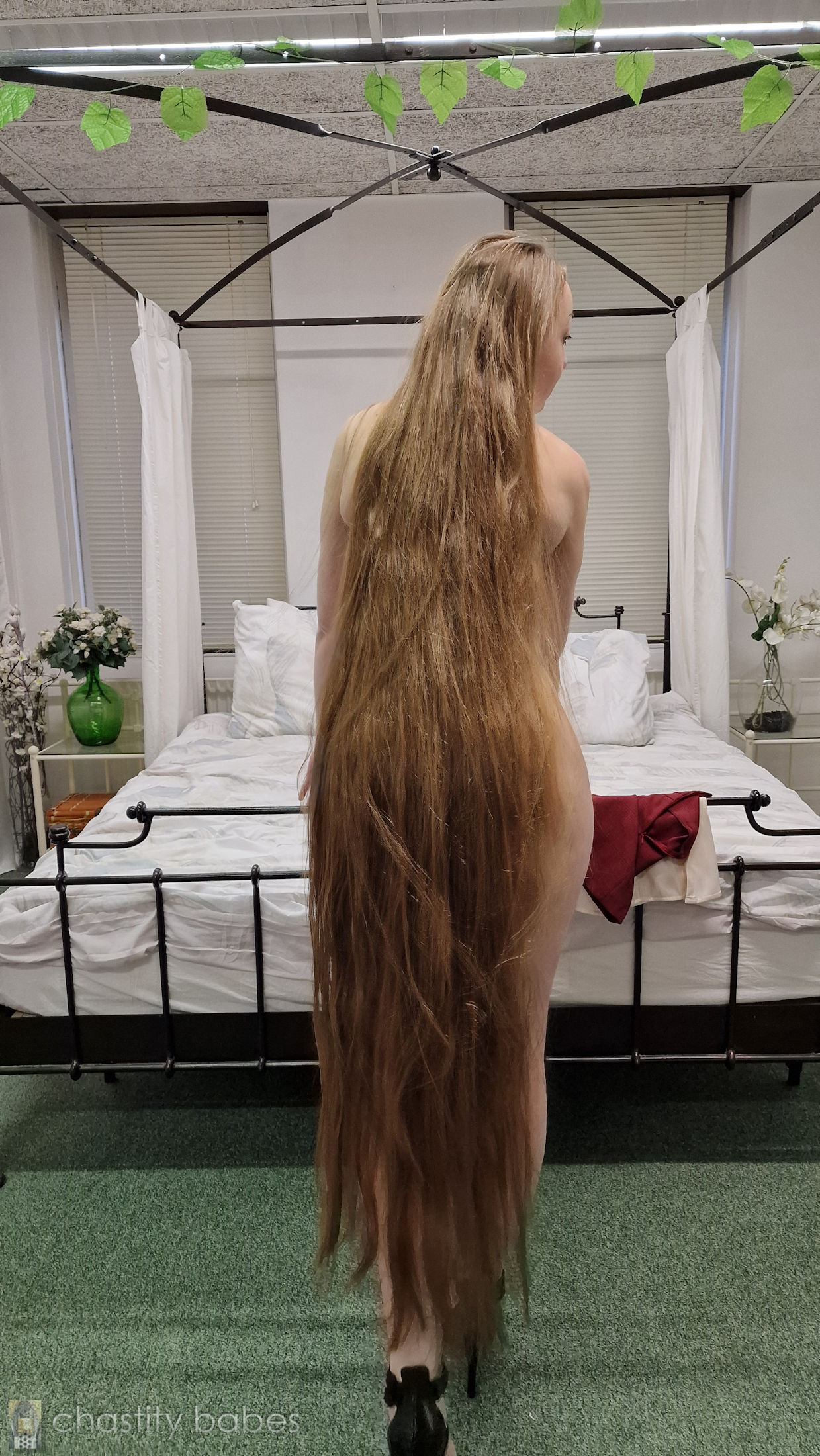 chastitybabes - cb1137 第 40 张图片