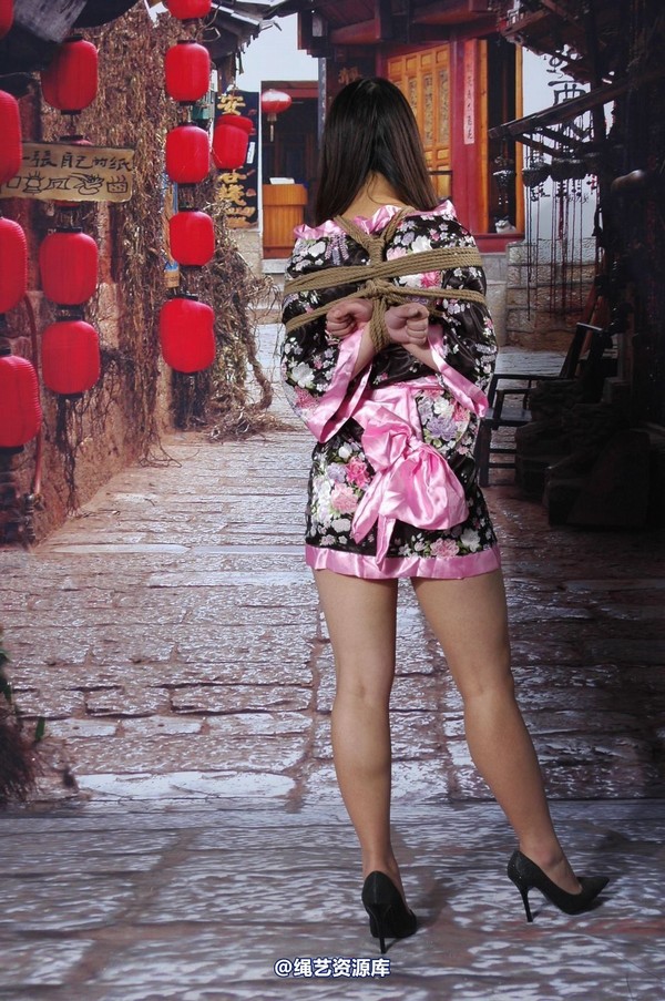 唯美之家 - 小优-花衣服 第 64 张图片