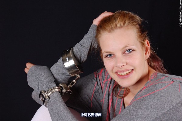 girlsincuffs - gic356 第 82 张图片