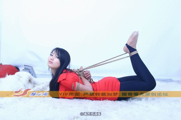 雅俗阁 - 2013-NO.5Model 雅恩 第 60 张图片