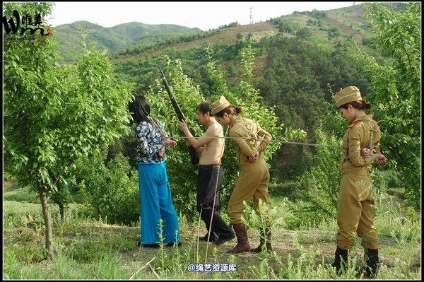 唯美之家 - 武当山之行-押解 第 160 张图片