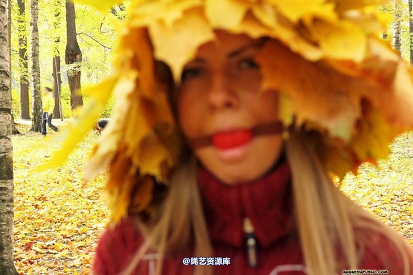 gaggedinpublic - gip185 第 41 张图片