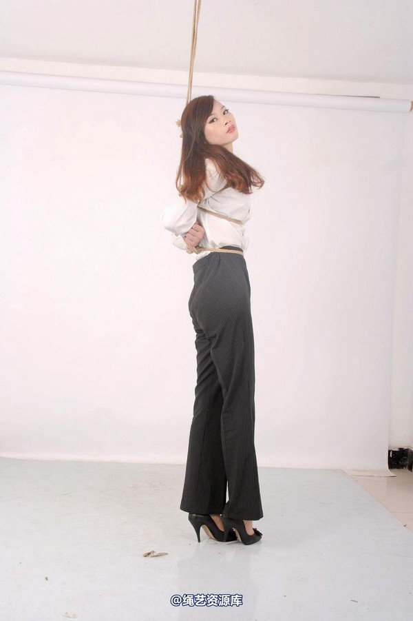 雅俗阁 - 2013-NO.13Model 雅春 第 40 张图片