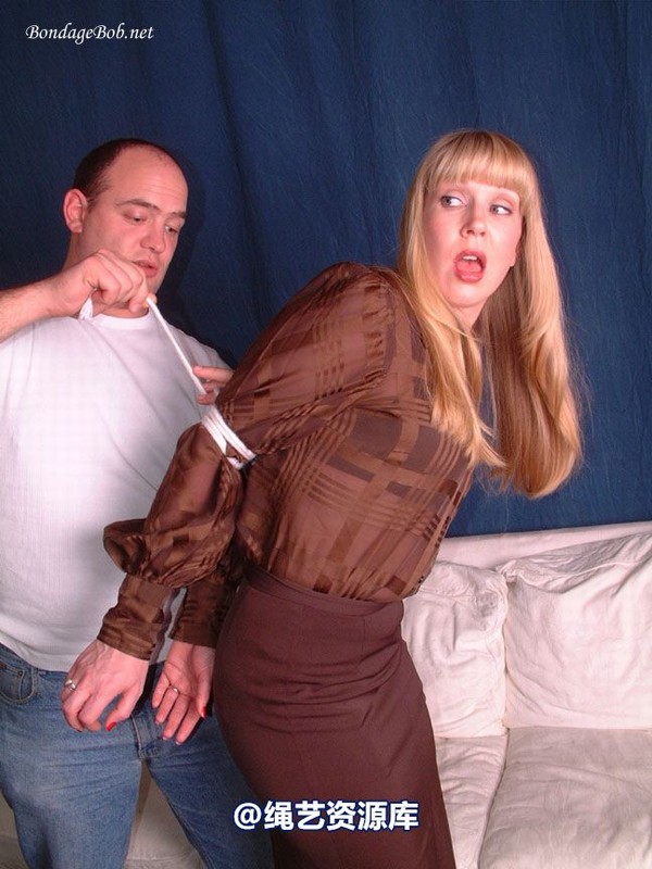 bondagebob - Missey What do you want! 第 21 张图片