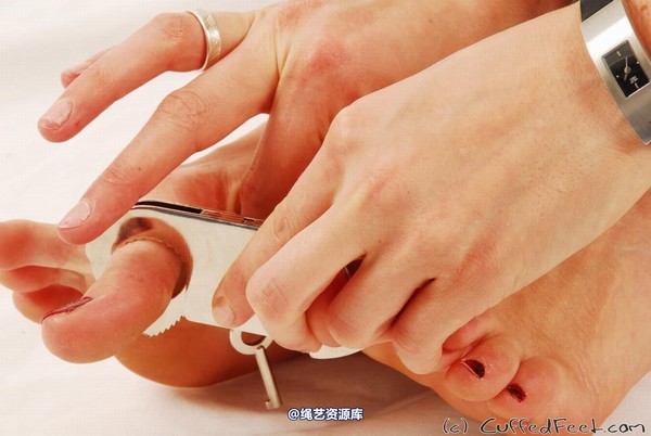 cuffedfeet - cf037 第 76 张图片