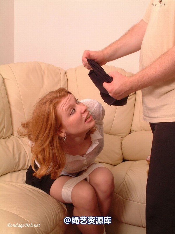 bondagebob - Madison Hooded 第 23 张图片