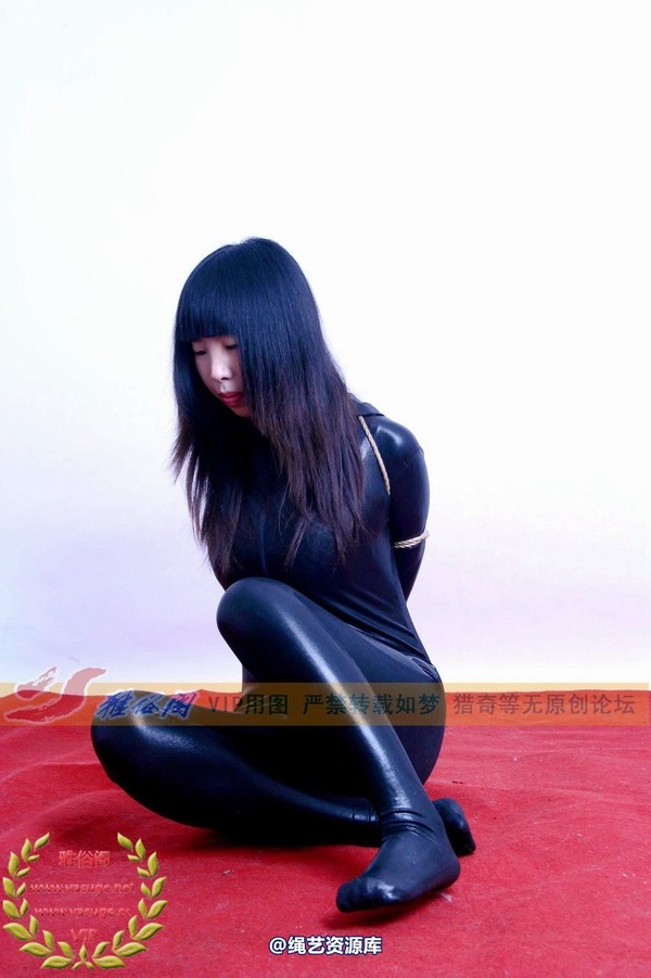 雅俗阁 - 2014-NO.018Model雅乐 第 94 张图片