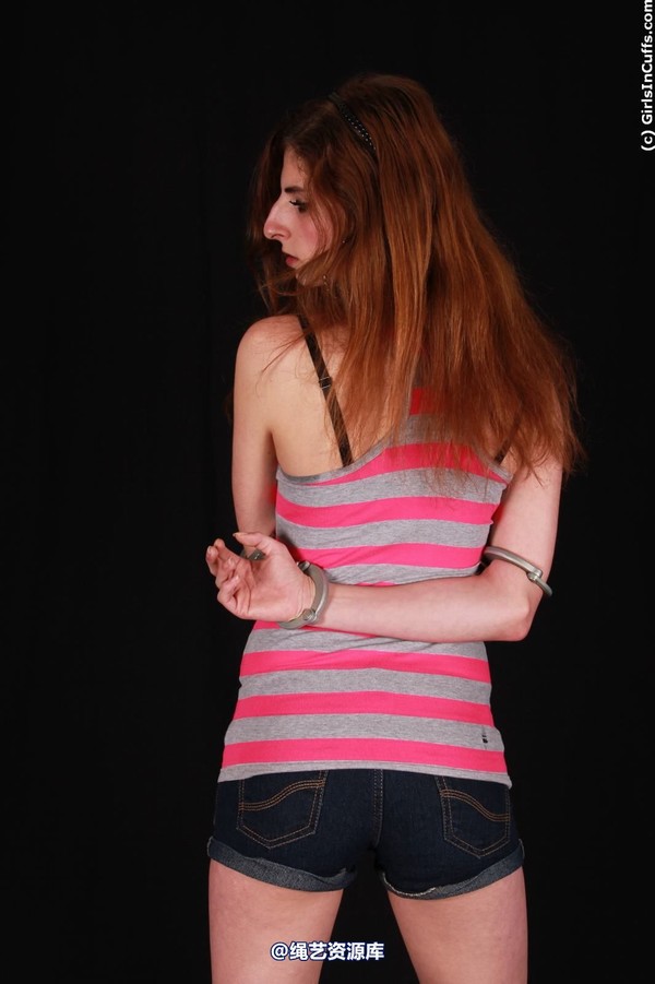 girlsincuffs - gic555 第 64 张图片