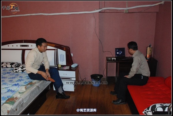 千丝万缕 - 2007-11-27-2日照片 第 3 张图片